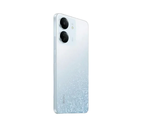 Xiaomi Redmi 13C 4GB / 128GB / Glacier White — imaginea 2
