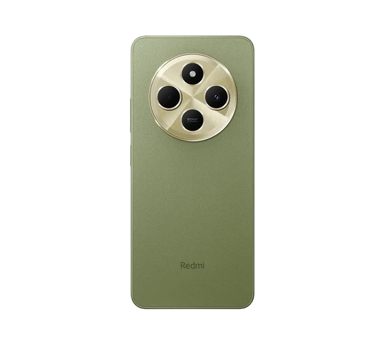 Xiaomi Redmi 14C 4GB / 128GB / Sage Green — imaginea 2