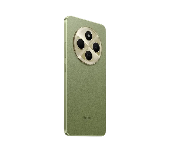 Xiaomi Redmi 14C 4GB / 128GB / Sage Green — imaginea 4