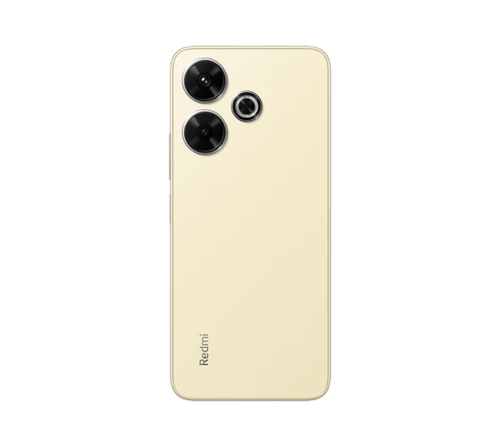 Xiaomi Redmi 13 8GB / 128GB / Sandy Gold — imaginea 2