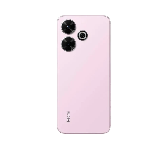 Xiaomi Redmi 13 8GB / 128GB / Pearl Pink — imaginea 2