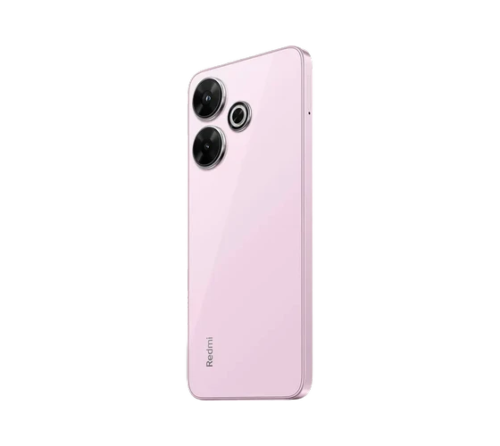 Xiaomi Redmi 13 8GB / 128GB / Pearl Pink — imaginea 4