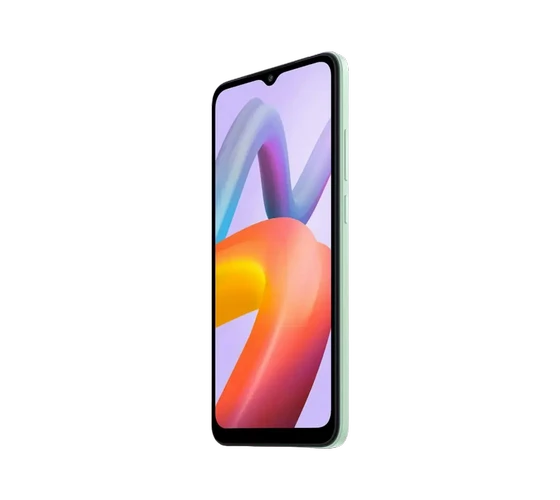 Xiaomi Redmi A2 2GB / 32GB / Light Green — imaginea 3