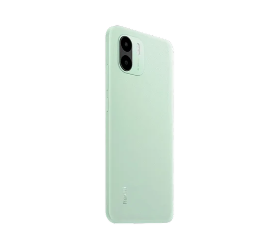Xiaomi Redmi A2 2GB / 32GB / Light Green — imaginea 4