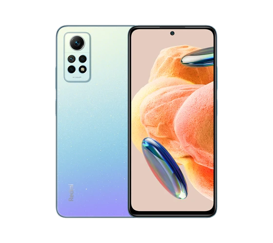 Xiaomi Redmi Note 12 Pro 4G