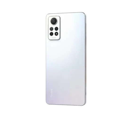 Xiaomi Redmi Note 12 Pro 4G 8GB / 128GB / Polar White — imaginea 2