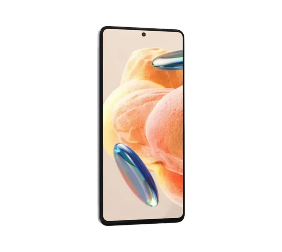 Xiaomi Redmi Note 12 Pro 4G 8GB / 128GB / Polar White — imaginea 3