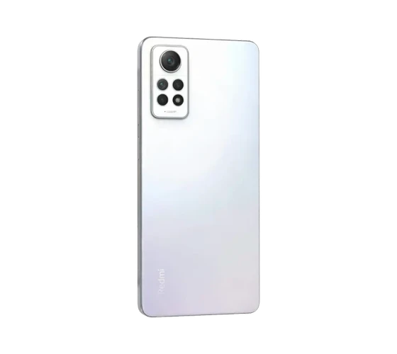 Xiaomi Redmi Note 12 Pro 4G 8GB / 128GB / Polar White — imaginea 4