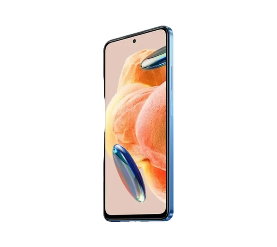 Xiaomi Redmi Note 12 Pro 4G 6GB / 128GB / Glacier Blue — imaginea 3