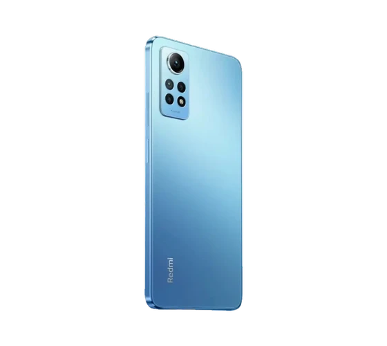 Xiaomi Redmi Note 12 Pro 4G 6GB / 128GB / Glacier Blue — imaginea 4