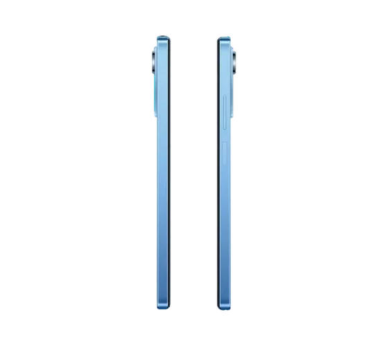 Xiaomi Redmi Note 12 Pro 4G 6GB / 128GB / Glacier Blue — imaginea 5