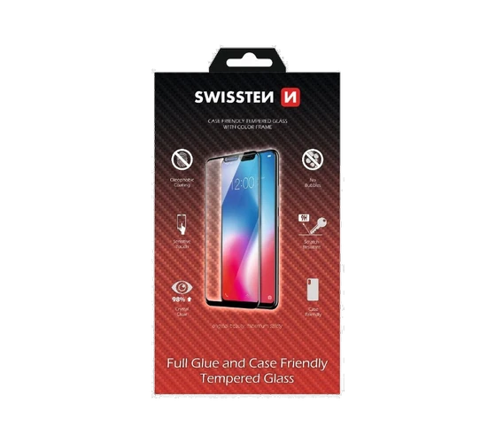 SWISSTEN for Apple iPhone 17 Pro