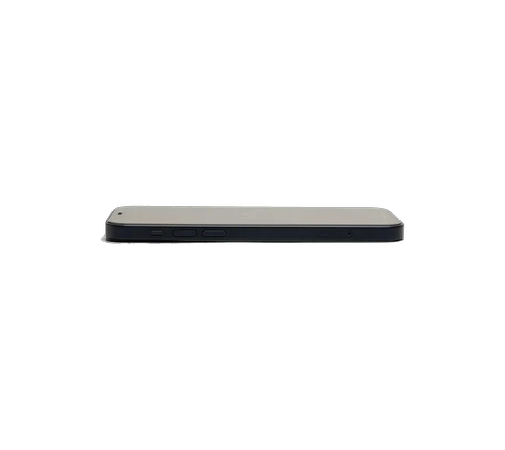 SWISSTEN for Apple iPhone 16 Pro Max Raptor 3D Tempered Glass — imaginea 3