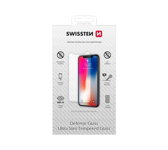 SWISSTEN for Samsung Galaxy A37