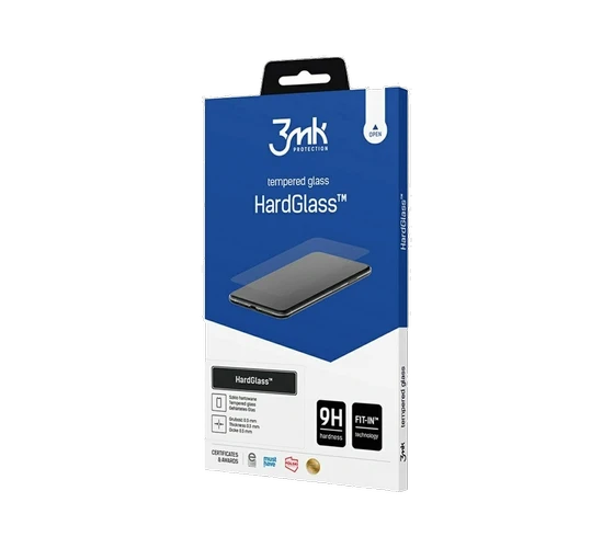 3MK for OPPO Reno 14 HardGlass
