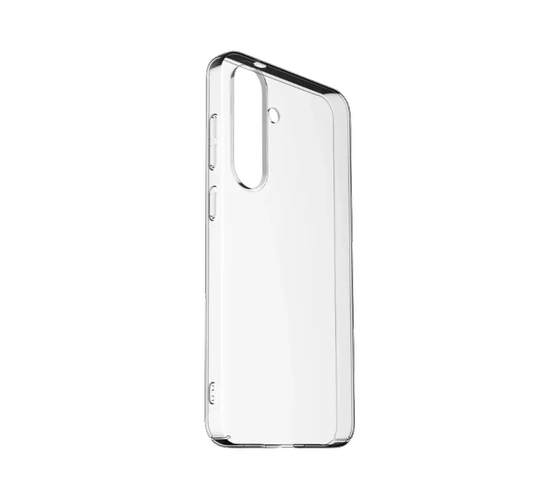 SWISSTEN for Samsung Galaxy A37 Clear Jelly case
