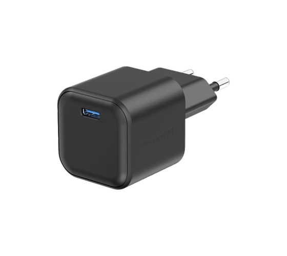 Swissten GaN 35W PD 1x USB-C /Black — imaginea 2