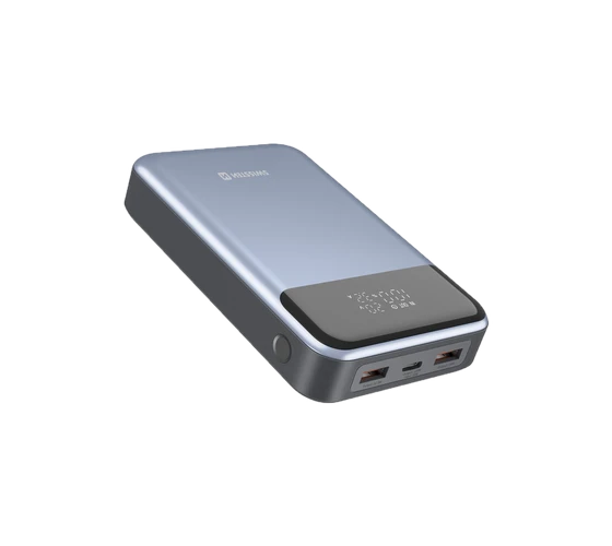 Swissten Laptop PD 100W 20000mAh /Grey — imaginea 2