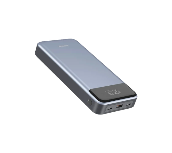 Swissten Laptop PD 133W 30000mAh /Grey — imaginea 2
