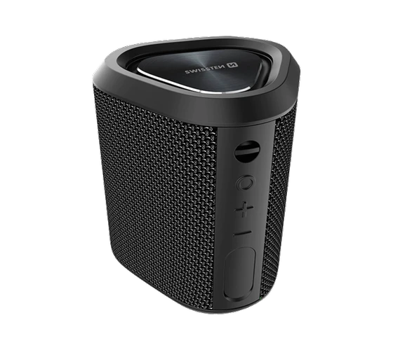 Swissten Spectrum Boxa portabila /15W /Black — imaginea 3