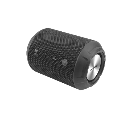 Swissten Ultimate Boxa portabila /24W /Black — imaginea 2