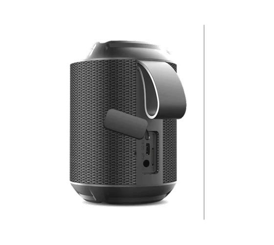 Swissten Ultimate Boxa portabila /24W /Black — imaginea 3