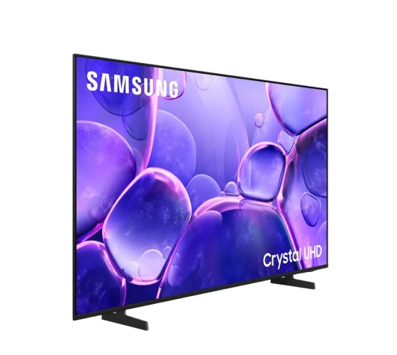 Samsung UE43U8000F 4K Ultra HD /43" — фото 2