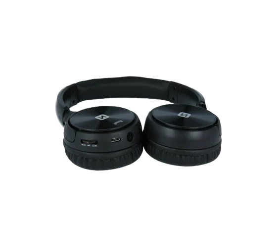 Swissten TRIX Bluetooth /Black — фото 2