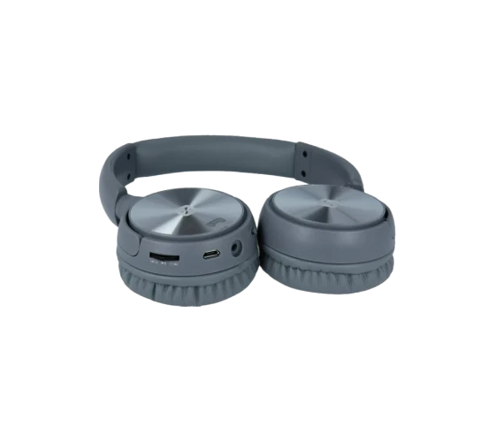 Swissten TRIX Bluetooth /Silver — фото 2