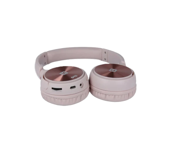 Swissten TRIX Bluetooth /Silver — фото 2